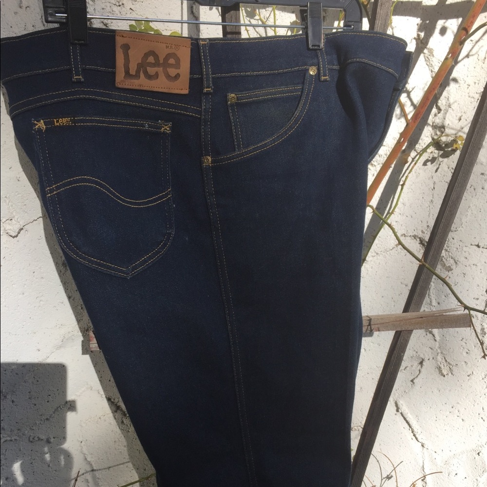Vintage Lee Jeans